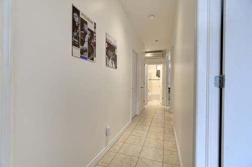 Mud Room - 8043 Rue St-Dominique, Montréal (Villeray/Saint-Michel/Parc-Extension), QC - Indoor Photo Showing Other Room