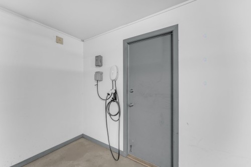 Storage - 102-1030 Rue St-Laurent O., Longueuil (Le Vieux-Longueuil), QC - Indoor Photo Showing Other Room