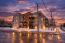 Exterior - 102-1030 Rue St-Laurent O., Longueuil (Le Vieux-Longueuil), QC  - Outdoor With Body Of Water 