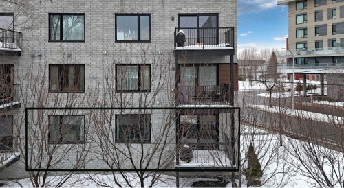 Exterior - 102-1030 Rue St-Laurent O., Longueuil (Le Vieux-Longueuil), QC - Outdoor