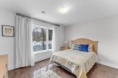 Master Bedroom - 102-1030 Rue St-Laurent O., Longueuil (Le Vieux-Longueuil), QC  - Indoor Photo Showing Bedroom 