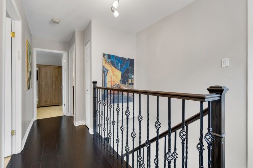 Hall d'entrée/Vestibule - 248 Rue Hebert, Dollard-Des-Ormeaux, QC - Indoor Photo Showing Other Room