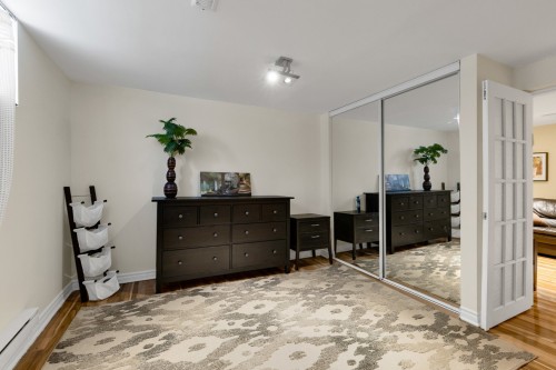 Chambre à coucher - 248 Rue Hebert, Dollard-Des-Ormeaux, QC - Indoor