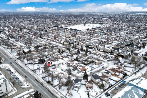 Photo aérienne - 248 Rue Hebert, Dollard-Des-Ormeaux, QC - Outdoor With View