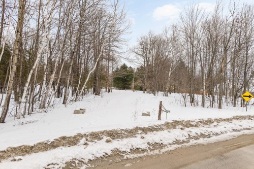 Terre/Terrain - 309 Ch. Laurendeau, Magog, QC - Outdoor With View