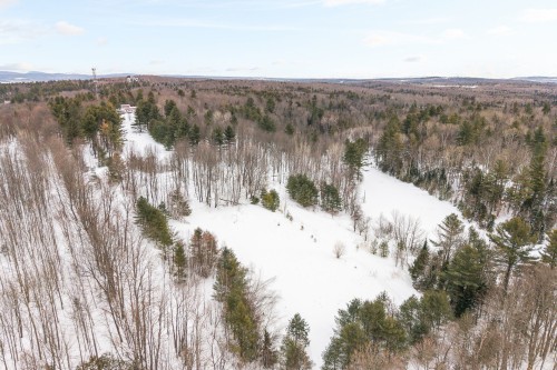 Photo aérienne - 309 Ch. Laurendeau, Magog, QC - Outdoor With View