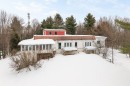 Façade - 309 Ch. Laurendeau, Magog, QC  - Outdoor 