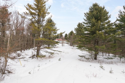 Terre/Terrain - 309 Ch. Laurendeau, Magog, QC - Outdoor With View