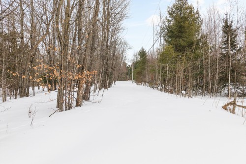 Terre/Terrain - 309 Ch. Laurendeau, Magog, QC - Outdoor