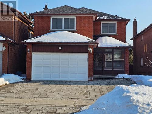 35 ROYAL PALM DRIVE  Vaughan, ON L4J 5R4