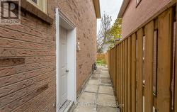 BASEMENT - 5070 RISING STAR COURT  Mississauga, ON L5R 2W4