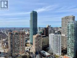 3711 - 3 GLOUCESTER STREET  Toronto, ON M4Y 0C6