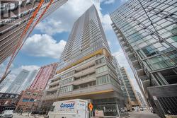 3004 - 8 CHARLOTTE STREET  Toronto, ON M5V 0K4