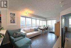 602 - 125 WESTERN BATTERY ROAD  Toronto, ON M6K 3R8