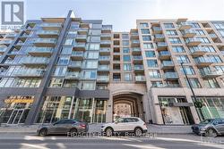 802 - 98 RICHMOND ROAD  Ottawa, ON K1Z 0B2