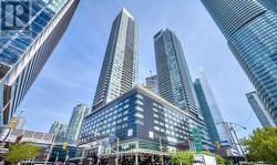 1708 - 55 BREMNER BOULEVARD  Toronto, ON M5J 0A6