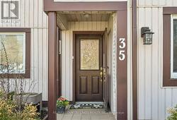 35 - 21 LAGUNA PARKWAY Ramara, ON L0K 1B0