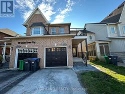 916 GOLDEN FARMER WAY  Mississauga, ON L5W 1B4