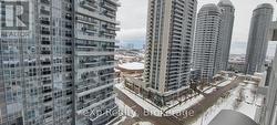 1201 - 255 VILLAGE GREEN SQUARE  Toronto (Agincourt South-Malvern West), ON M1S 0L7