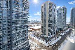 1201 - 255 VILLAGE GREEN SQUARE  Toronto (Agincourt South-Malvern West), ON M1S 0L7