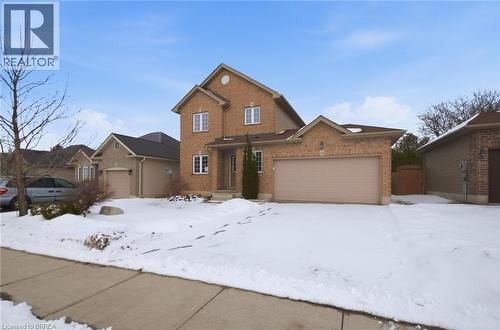 28 TOMPKINS Court  Norwich, ON N0J 1P0