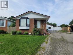75 EDWINA Court Unit# 2  Hamilton, ON L8V 4M2