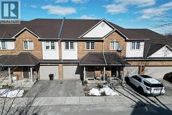 100 BEDDOE Drive Unit# 98  Hamilton, ON L8P 4Z2