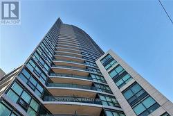 2509 - 600 FLEET STREET  Toronto, ON M5V 1B7