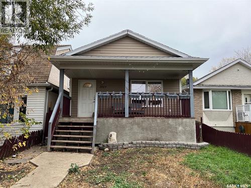 1019 Rae STREET  Regina, SK S4T 2B7