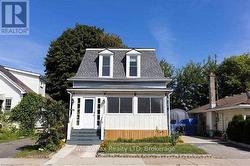 4466 FOURTH AVENUE  Niagara Falls (Downtown), ON L2E 4N3