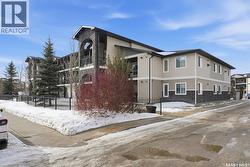 116 125 Willis CRESCENT  Saskatoon, SK S7T 0T1