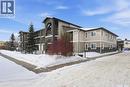 116 125 Willis Crescent, Saskatoon, SK  - Outdoor 
