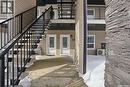 116 125 Willis Crescent, Saskatoon, SK  - Outdoor 