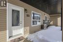 116 125 Willis Crescent, Saskatoon, SK  - Outdoor With Exterior 