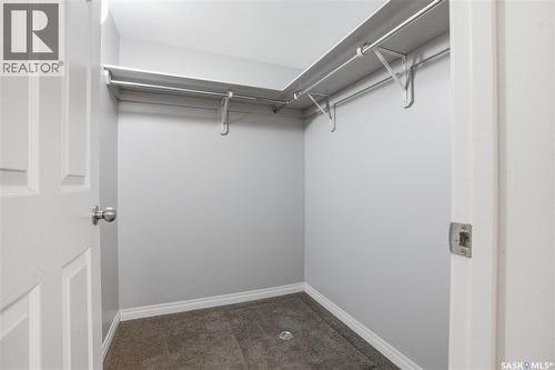 116 125 Willis Crescent, Saskatoon, SK - Indoor With Storage