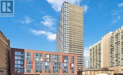 2108 - 308 JARVIS STREET  Toronto, ON M5A 2P2