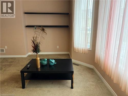 212 Westfield Place, Waterloo, ON - Indoor Photo Showing Other Room