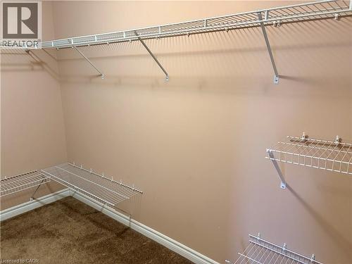 212 Westfield Place, Waterloo, ON - Indoor With Storage