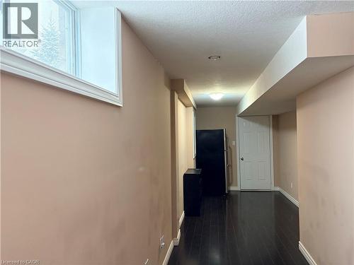 212 Westfield Place, Waterloo, ON - Indoor Photo Showing Other Room