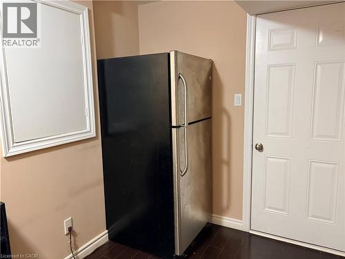 212 Westfield Place, Waterloo, ON - Indoor Photo Showing Other Room