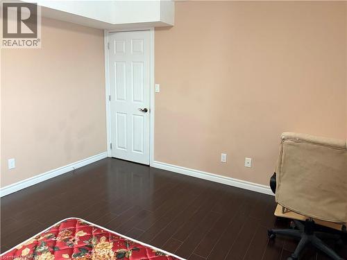 212 Westfield Place, Waterloo, ON - Indoor Photo Showing Other Room