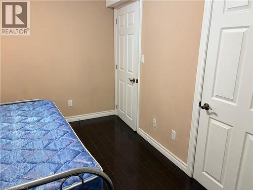 212 Westfield Place, Waterloo, ON - Indoor