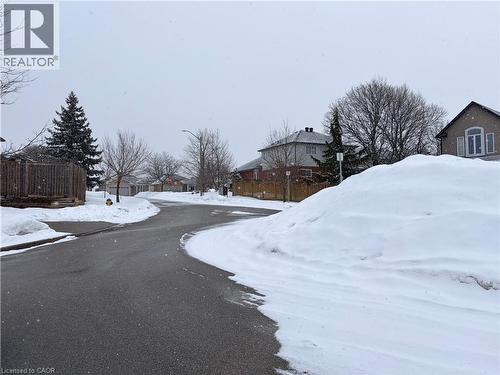 212 Westfield Place, Waterloo, ON - Outdoor