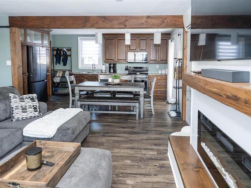 63 Leeside Drive, Coxheath, NS 