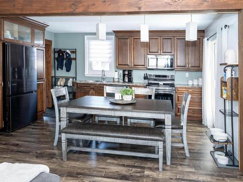 63 Leeside Drive, Coxheath, NS 