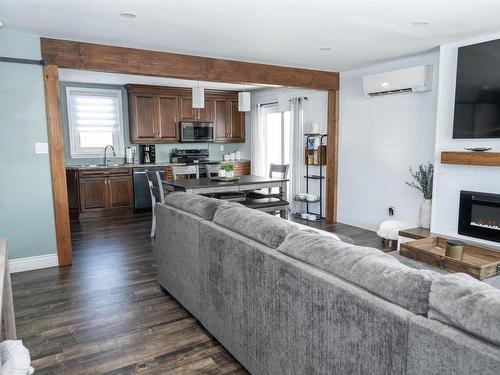 63 Leeside Drive, Coxheath, NS 