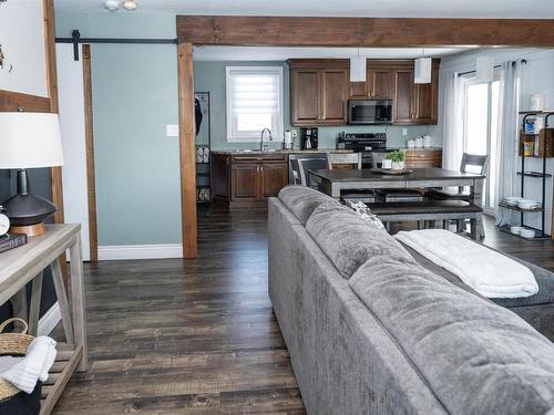 63 Leeside Drive, Coxheath, NS 