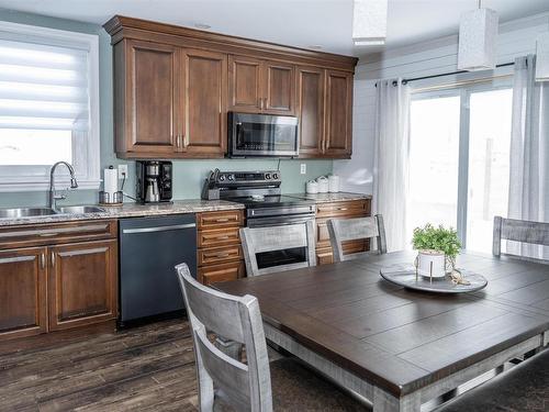 63 Leeside Drive, Coxheath, NS 