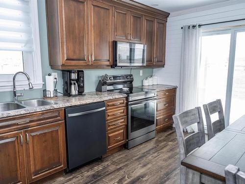 63 Leeside Drive, Coxheath, NS 