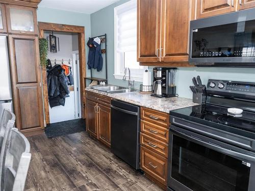 63 Leeside Drive, Coxheath, NS 